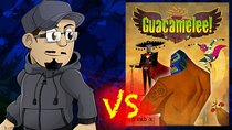 Johnny vs. - Episode 10 - Johnny vs. Guacamelee!