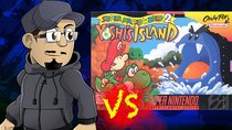 Johnny vs. - Episode 13 - Johnny vs. Super Mario World 2: Yoshi's Island