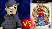 Johnny vs. - Episode 15 - Johnny vs. Super Mario Sunshine