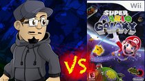 Johnny vs. - Episode 16 - Johnny vs. Super Mario Galaxy