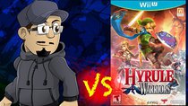 Johnny vs. - Episode 20 - Johnny vs. Hyrule Warriors