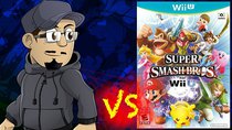 Johnny vs. - Episode 23 - Johnny vs. The Super Smash Bros. Series