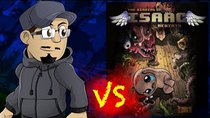 Johnny vs. - Episode 25 - Johnny vs. The Binding of Isaac: Rebirth