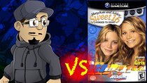 Johnny vs. - Episode 2 - Johnny vs. Mary-Kate And Ashley: Sweet 16 – Licensed To Drive