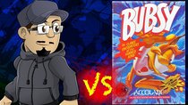 Johnny vs. - Episode 7 - Johnny vs. The Bubsy Series