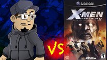 Johnny vs. - Episode 9 - Johnny vs. X-Men Legends II: Rise of Apocalypse