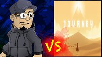 Johnny vs. - Episode 10 - Johnny vs. Journey