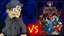 Johnny vs. - Episode 13 - Johnny vs. Shovel Knight