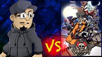 Johnny vs. - Episode 14 - Johnny vs. Skullgirls Encore