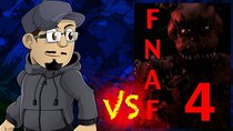 Johnny vs. - Episode 21 - Johnny vs. Five Nights at Freddy's 4