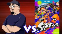 Johnny vs. - Episode 23 - Johnny vs. Splatoon