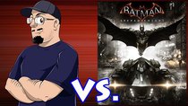 Johnny vs. - Episode 24 - Johnny vs. Batman: Arkham Knight