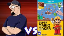 Johnny vs. - Episode 26 - Johnny vs. Super Mario Maker