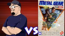 Johnny vs. - Episode 29 - Johnny vs. The Metal Gear Saga