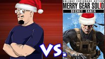 Johnny vs. - Episode 32 - Johnny vs. Merry Gear Solid