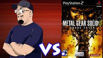 Johnny vs. - Episode 33 - Johnny vs. Metal Gear Solid 3: Snake Eater