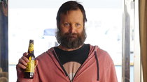 The Last Man on Earth - Episode 18 - Nature's Horchata