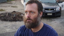 The Last Man on Earth - Episode 17 - When the Going Gets Tough