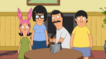 Bob's Burgers - Episode 20 - Mom, Lies, and Videotapes