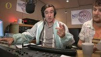Mid Morning Matters with Alan Partridge - Episode 1 - Broth + Muppet