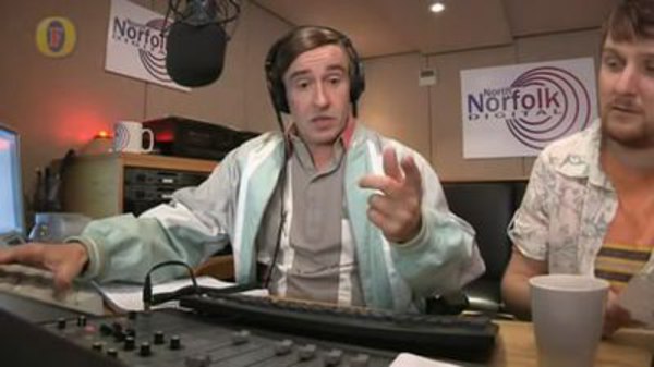 Mid Morning Matters with Alan Partridge - S01E01 - Broth + Muppet