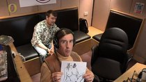 Mid Morning Matters with Alan Partridge - Episode 2 - Mustard + Pepper