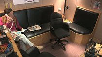 Mid Morning Matters with Alan Partridge - Episode 5 - Shadow + Tax