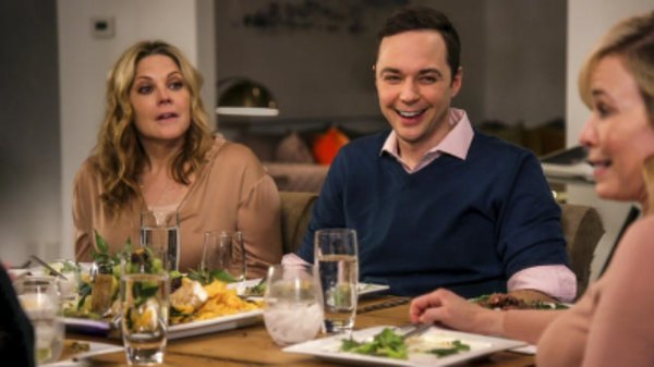 Chelsea - S02E04 - Dinner Party: Getting Schooled