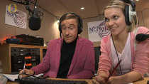 Mid Morning Matters with Alan Partridge - Episode 12 - The Man with the Child in His Eyes