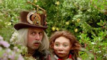 Yonderland - Episode 8 - The Time Being