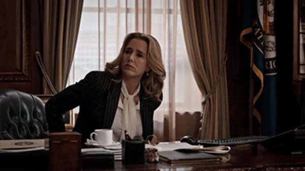 Madam Secretary - S03E21 - The Seventh Floor