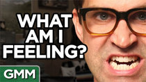 Good Mythical Morning - Episode 79 - Are You A Sociopath? (QUIZ)