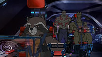 Marvel's Guardians of the Galaxy - Episode 12 - Symbiote War (2): I Will Survive