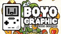 Boyographic - Episode 2 - Yoshi's Cookie Review