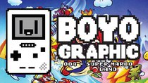 Boyographic - Episode 4 - Super Mario Land Review