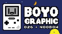 Boyographic - Episode 27 - Noobow Review