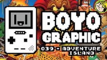 Boyographic - Episode 39 - Adventure Island Review