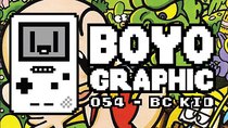 Boyographic - Episode 54 - Bonk's Adventure / BC Kid Review