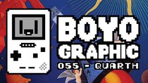 Boyographic - Episode 55 - Quarth Review