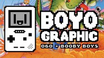 Boyographic - Episode 60 - Booby Boys Review