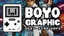 Boyographic - Episode 62 - Star Wars Review