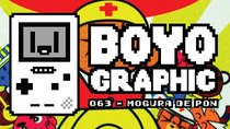 Boyographic - Episode 63 - Mogura De Pon! Review