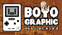 Boyographic - Episode 68 - Bonk's Revenge / BC Kid 2 Review