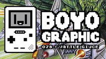 Boyographic - Episode 78 - Vattle Giuce Review