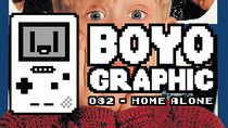 Boyographic - Episode 82 - Home Alone Review