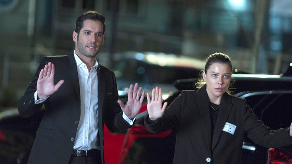 Lucifer Season 2 Episode 15 Recap and Links