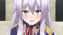 Rokudenashi Majutsu Koushi to Akashic Records - Episode 6 - The Evil Being