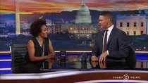 The Daily Show - Episode 102 - Wanda Sykes