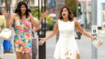 Jane the Virgin - Episode 18 - Chapter Sixty-Two