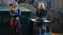 Supergirl - Episode 21 - Resist